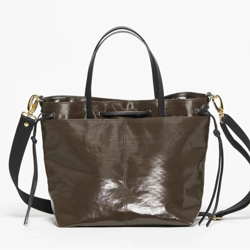 Jack Gomme EMY Linen Tote Bag